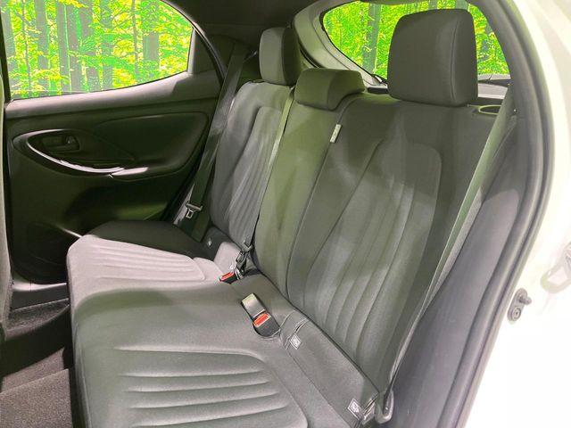 ヤリス(新潟県長岡市)