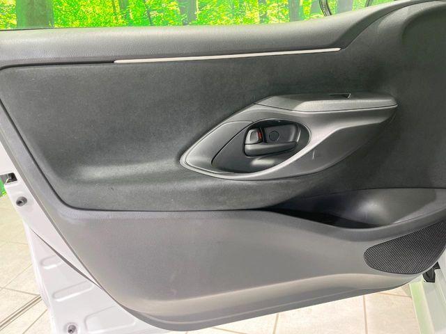 ヤリス(新潟県長岡市)