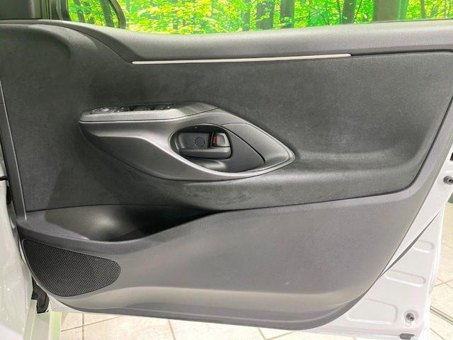 ヤリス(新潟県長岡市)