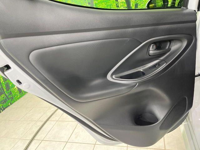 ヤリス(新潟県長岡市)