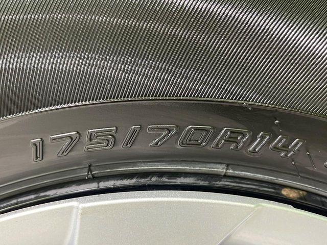 ヤリス(新潟県長岡市)