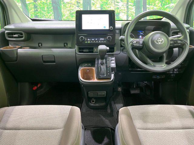 シエンタ（新潟県長岡市）画像2