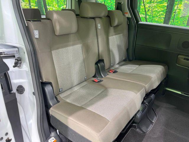 シエンタ（新潟県長岡市）画像9