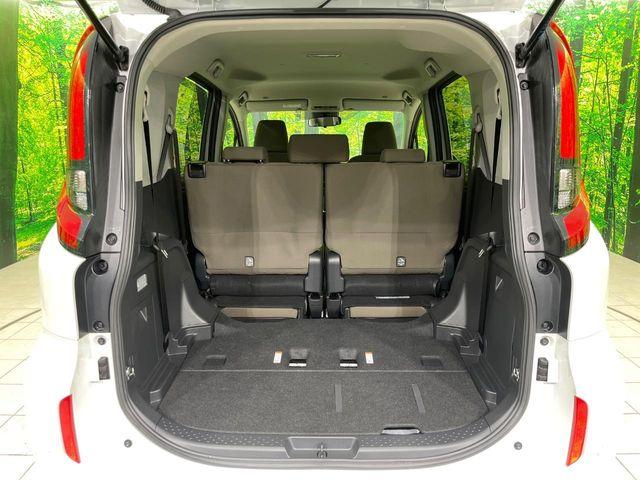 シエンタ（新潟県長岡市）画像11