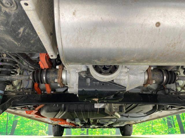 シエンタ（新潟県長岡市）画像19