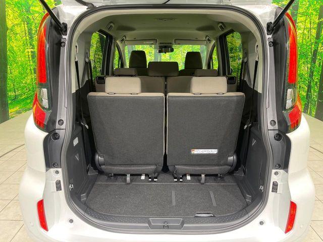 シエンタ（新潟県長岡市）画像51