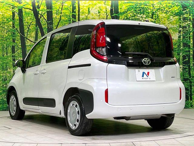 シエンタ（新潟県長岡市）画像63