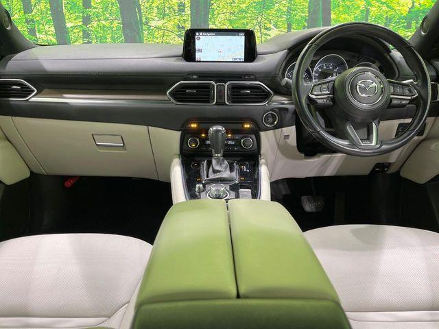 CX-8（新潟県長岡市）画像2