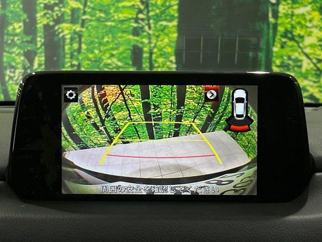 CX-8（新潟県長岡市）画像4