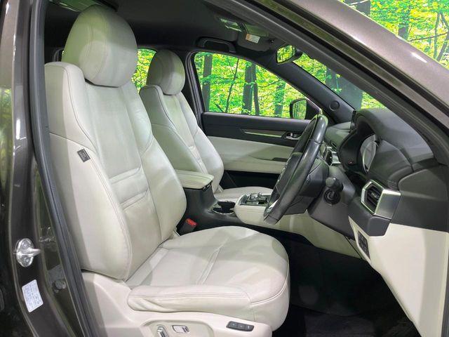 CX-8（新潟県長岡市）画像8