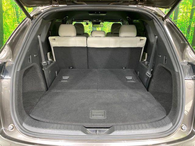 CX-8（新潟県長岡市）画像11