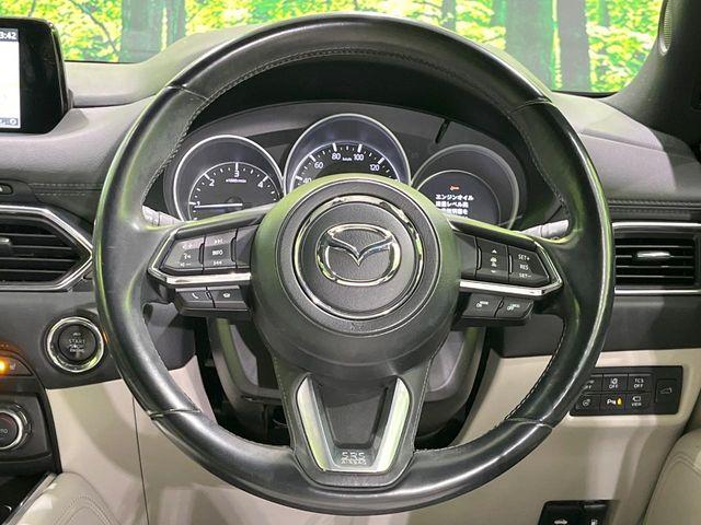 CX-8（新潟県長岡市）画像12