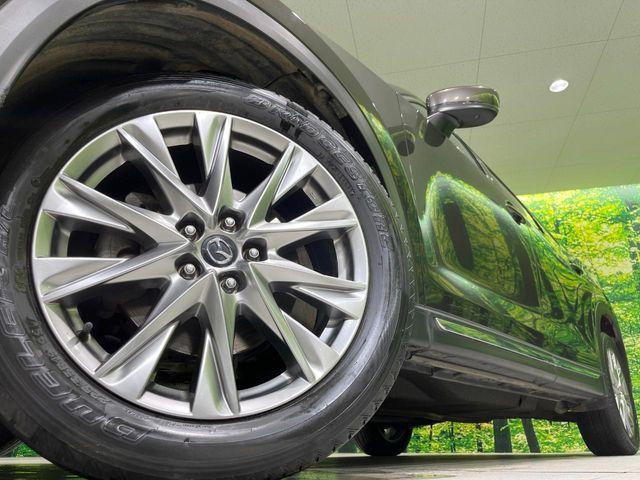 CX-8（新潟県長岡市）画像14