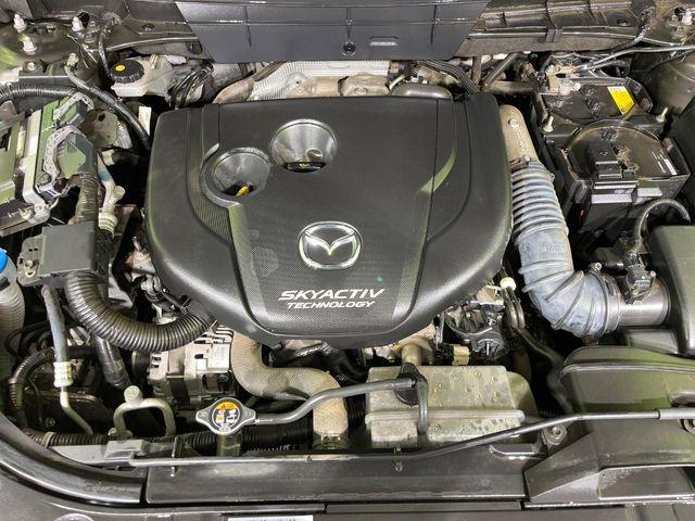 CX-8（新潟県長岡市）画像18