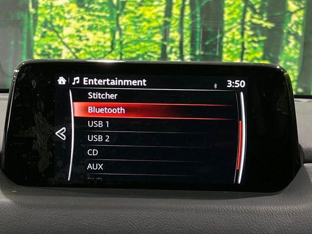 CX-8（新潟県長岡市）画像26