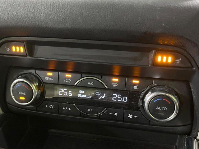 CX-8（新潟県長岡市）画像33