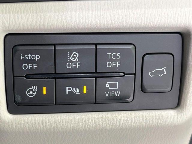 CX-8（新潟県長岡市）画像38