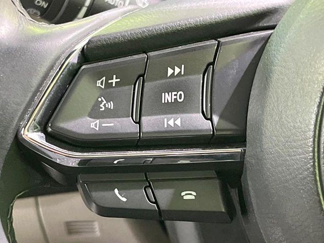 CX-8（新潟県長岡市）画像44