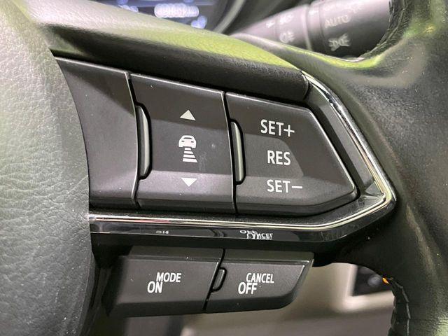 CX-8（新潟県長岡市）画像45