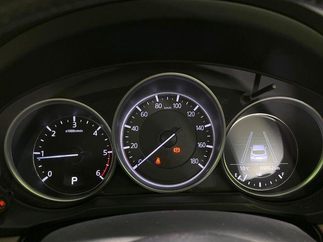 CX-8（新潟県長岡市）画像48