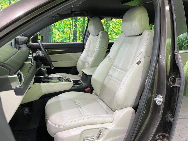 CX-8（新潟県長岡市）画像57