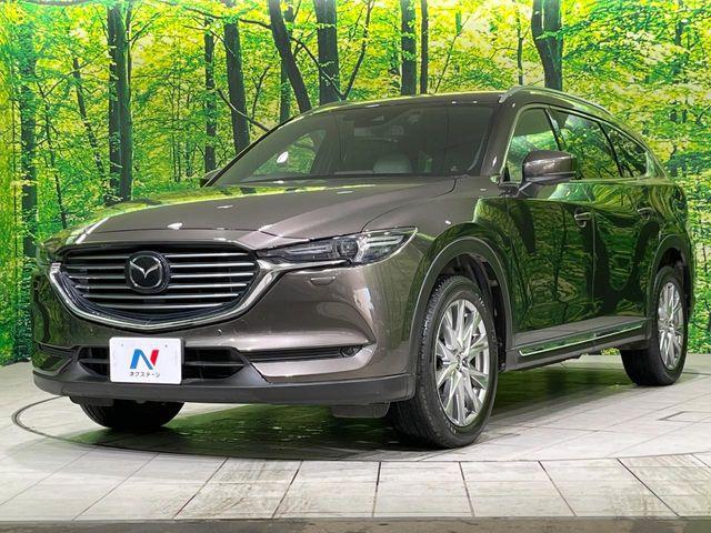 CX-8（新潟県長岡市）画像68