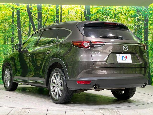 CX-8（新潟県長岡市）画像69