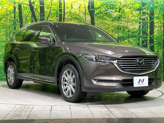 CX-8（新潟県長岡市）画像70