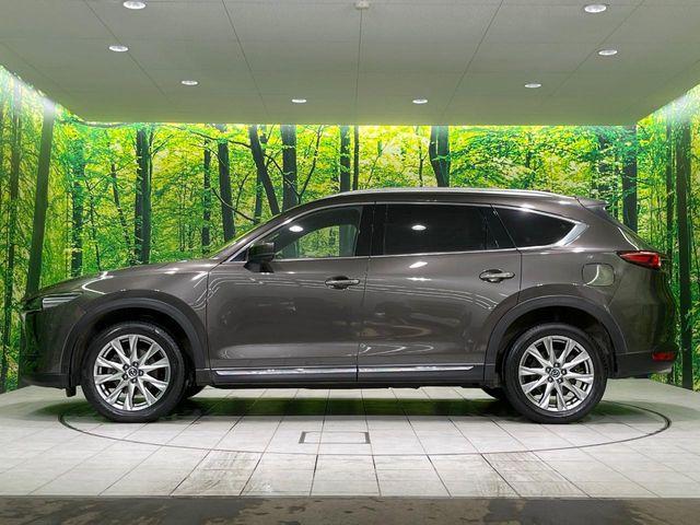 CX-8（新潟県長岡市）画像71