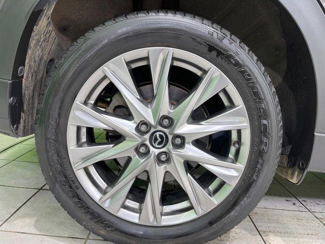 CX-8（新潟県長岡市）画像73