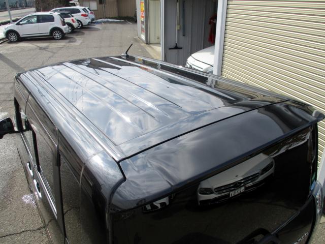 タントカスタム(新潟県新潟市南区)