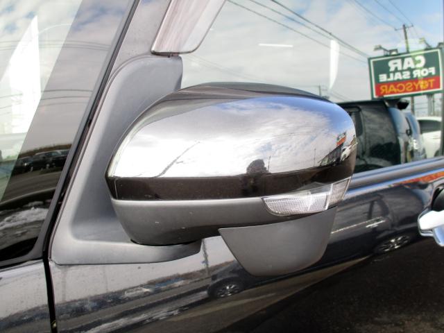 タントカスタム(新潟県新潟市南区)