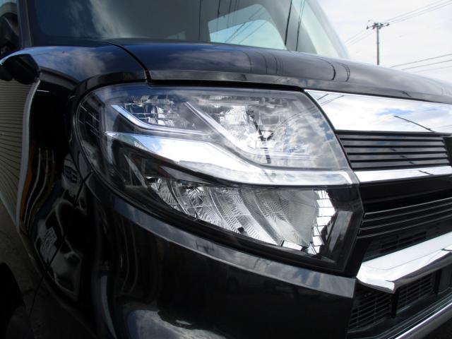 タントカスタム(新潟県新潟市南区)