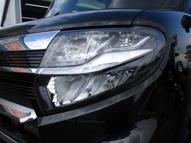 タントカスタム(新潟県新潟市南区)