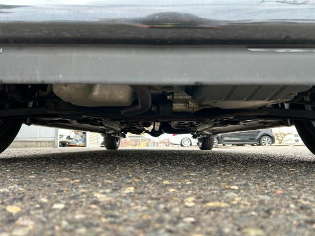 タントカスタム(新潟県新潟市南区)