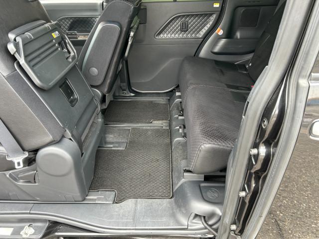 タントカスタム(新潟県新潟市南区)