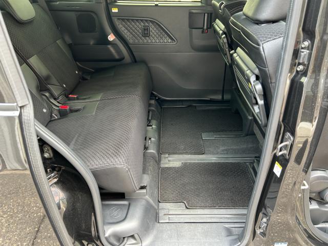 タントカスタム(新潟県新潟市南区)