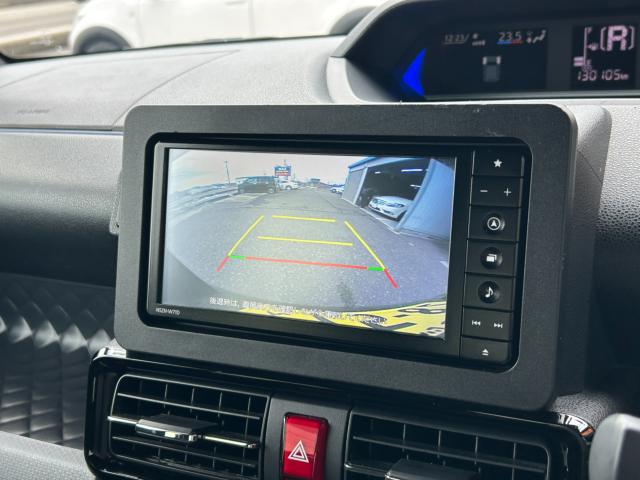 タントカスタム(新潟県新潟市南区)