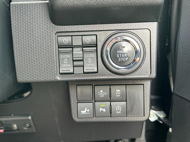 タントカスタム(新潟県新潟市南区)