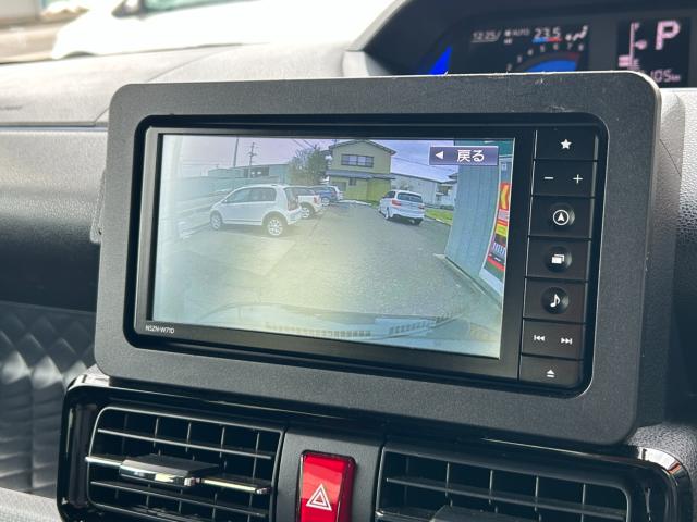 タントカスタム(新潟県新潟市南区)