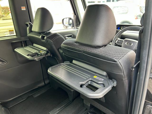 タントカスタム(新潟県新潟市南区)