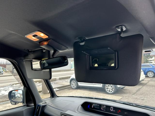 タントカスタム(新潟県新潟市南区)