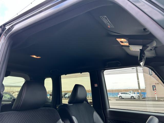 タントカスタム(新潟県新潟市南区)