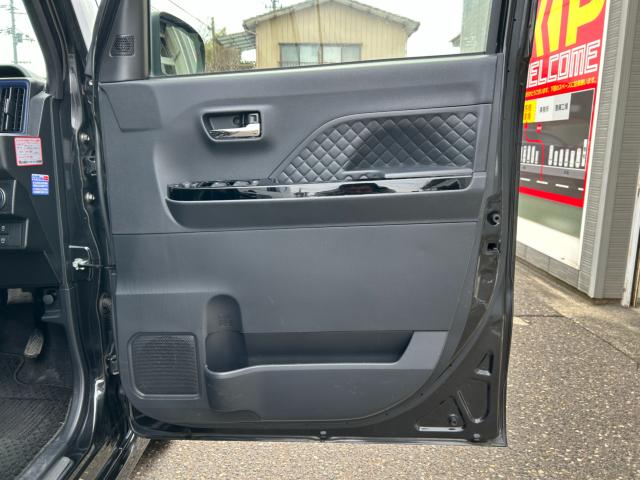 タントカスタム(新潟県新潟市南区)