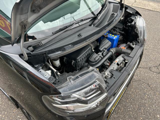 タントカスタム(新潟県新潟市南区)