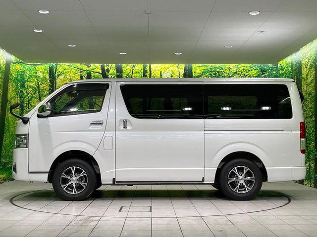 ハイエースバン（新潟県長岡市）