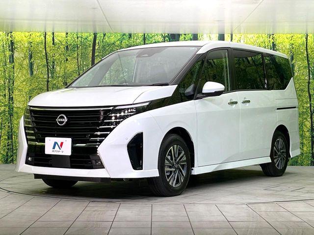 セレナ（新潟県新潟市東区）画像27