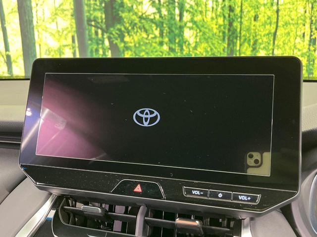 ハリアーハイブリッド（新潟県新潟市南区）画像4