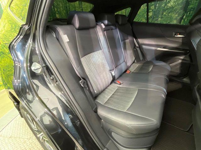 ハリアーハイブリッド（新潟県新潟市南区）画像10