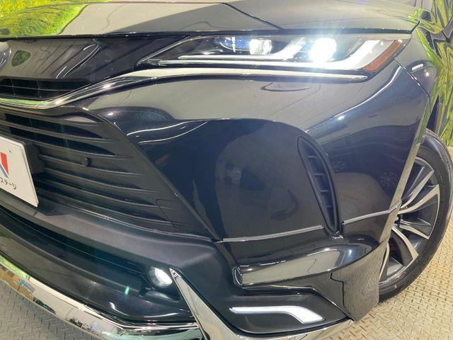 ハリアーハイブリッド（新潟県新潟市南区）画像12